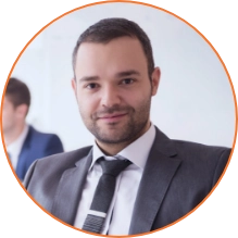 Dr Aaron Blake Dr Aaron Blake