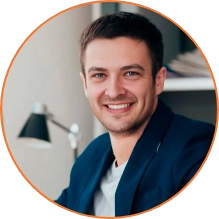 Dr Aiden Clarke Dr Aiden Clarke