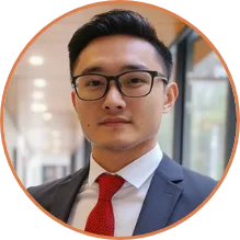 Dr. Michael Chen, Sydney Dr. Michael Chen, Sydney