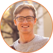 Joshua Harper Joshua Harper