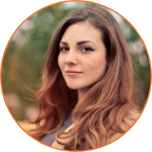 Sophia Mitchell Sophia Mitchell